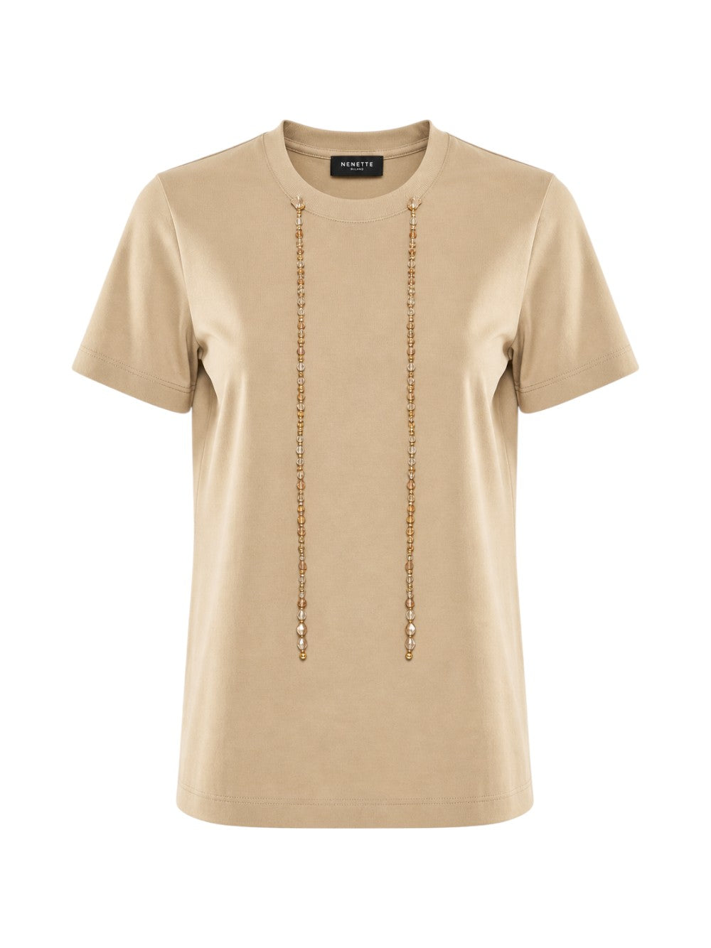 Nenette T-SHIRT Donna Fersi 41BB-FersiCo