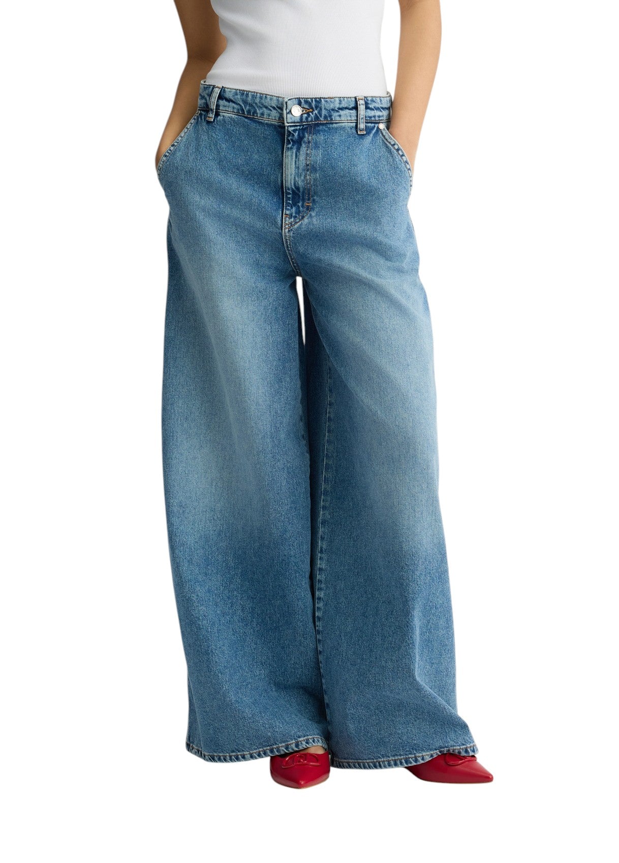 LIU JO JEANS Donna UA5193D4990