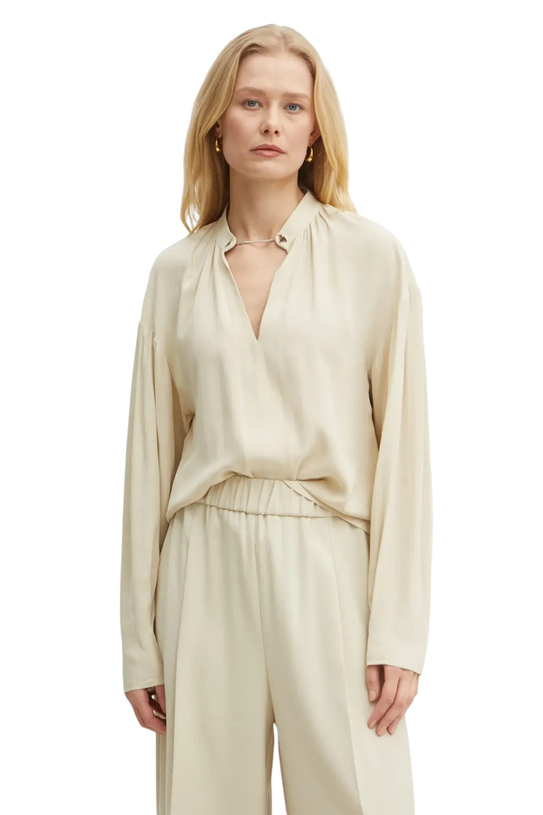 Patrizia Pepe camicia Donna 8C0776 A8I1