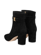 Lauren Ralph Lauren stivale Donna KELLIE BT HL-BOOTS-BOOTIE 802967827