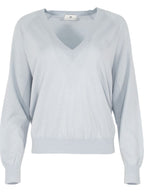 Elisabetta Franchi Maglia Donna  MK34S57E2EA7