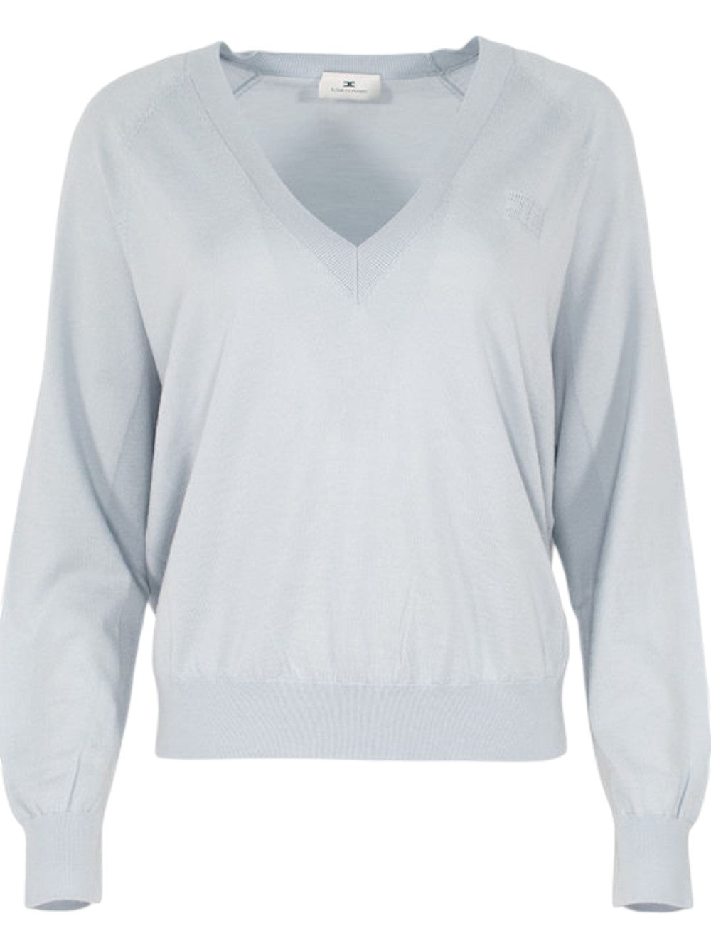 Elisabetta Franchi Maglia Donna  MK34S57E2EA7