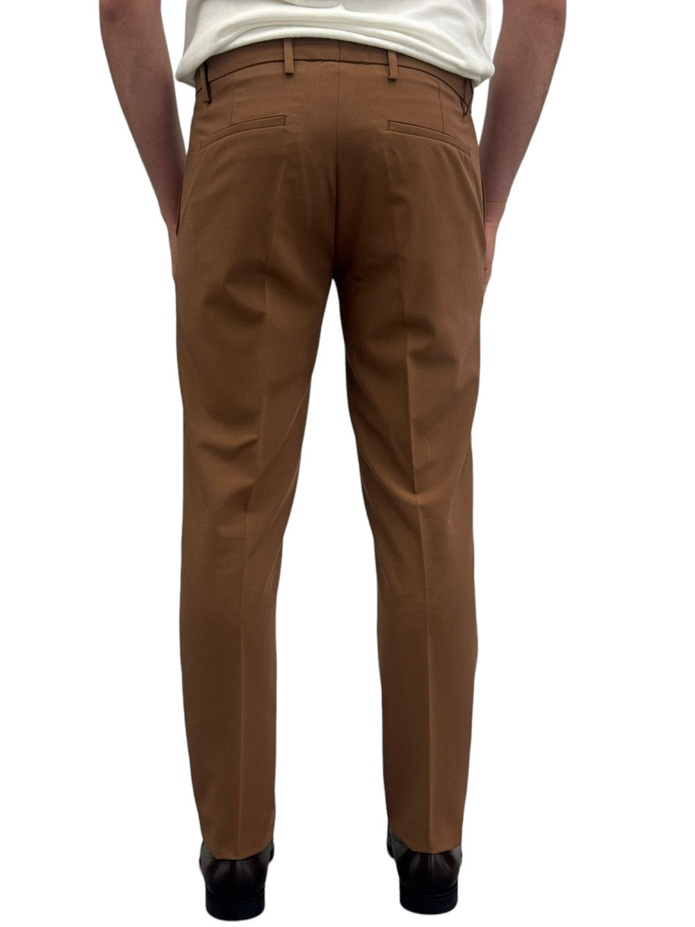 BHARNABA abito uomo Uomo SCARFACE-AB7217