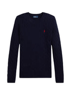 Polo Ralph Lauren Maglia Donna JULIANNA-LONG SLEEVE-PULLOVER 211971865003