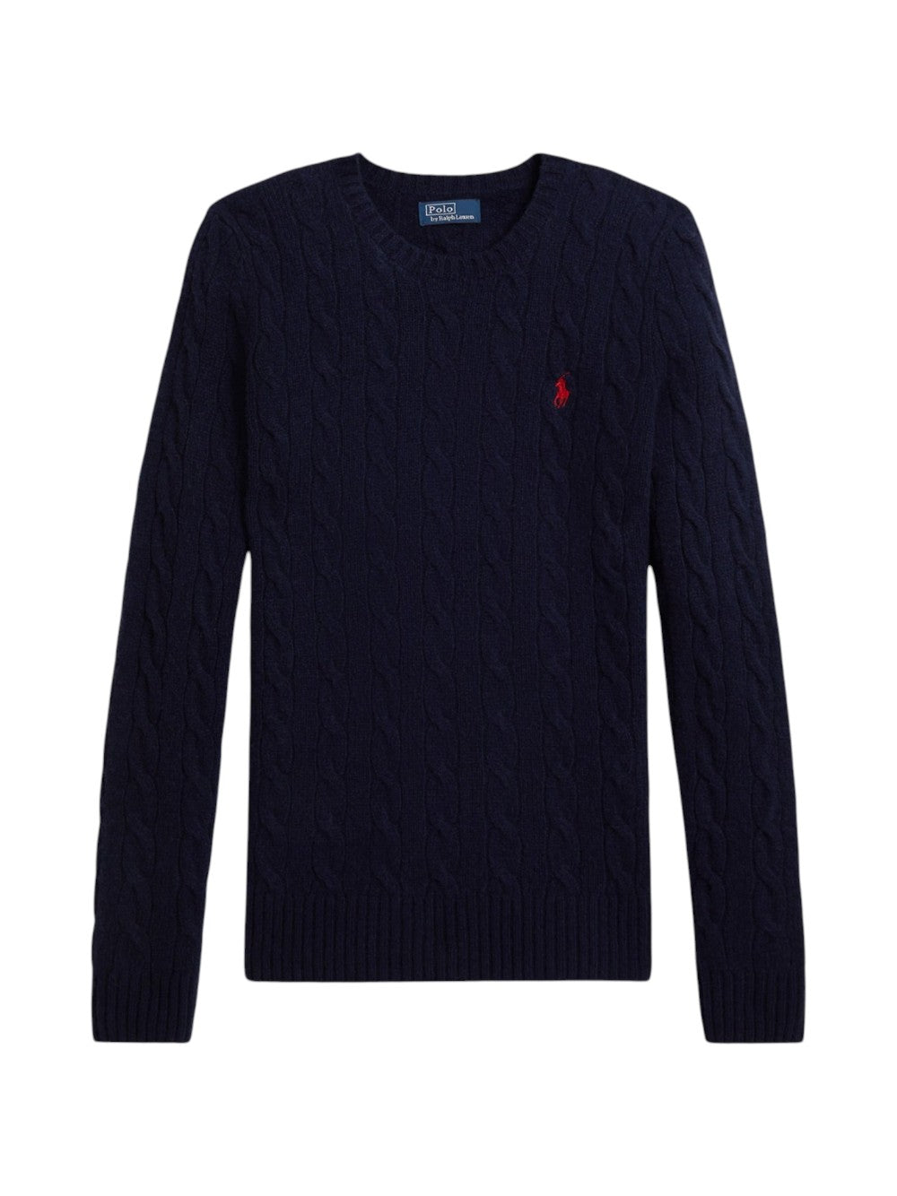Polo Ralph Lauren Maglia Donna JULIANNA-LONG SLEEVE-PULLOVER 211971865003