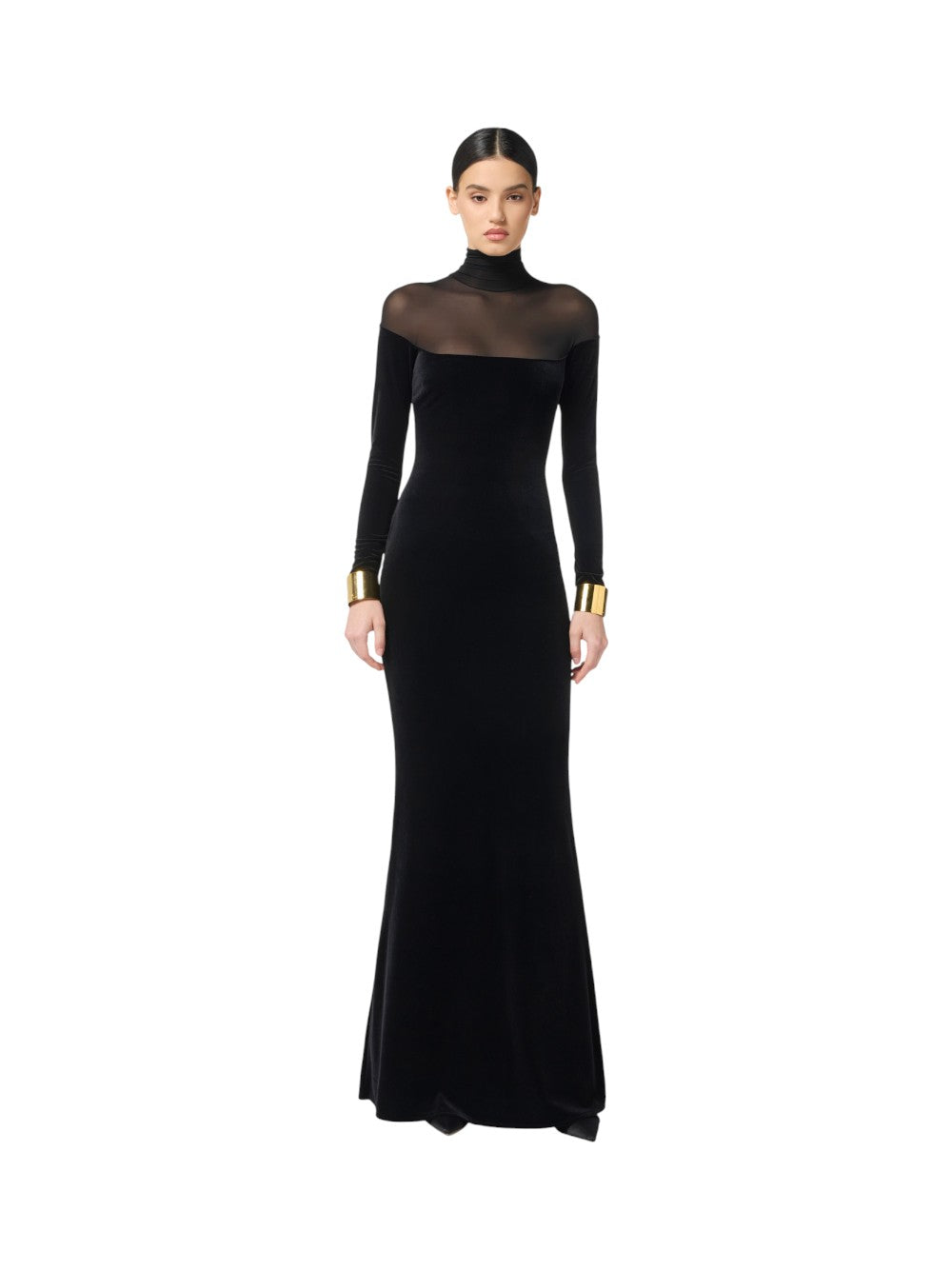 Elisabetta Franchi Abito Donna  ABR4257E2110