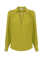 Elisabetta Franchi Camicia Donna  CA12356E2EA9