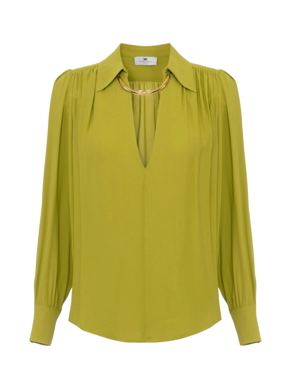Elisabetta Franchi Camicia Donna  CA12356E2EA9