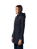 K-Way GIUBBINO Donna MATHY BONDED K2148BW A2B