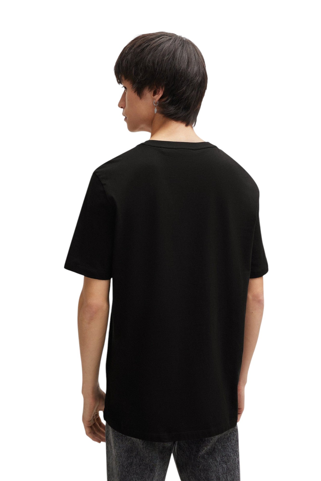 HUGO T-SHIRT Uomo 50466158