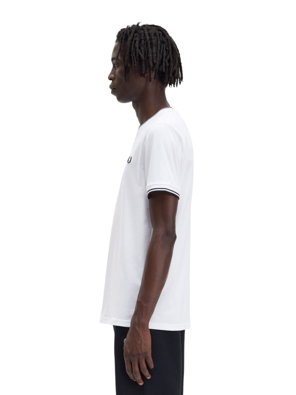 Fred Perry T-SHIRT Uomo  M1588