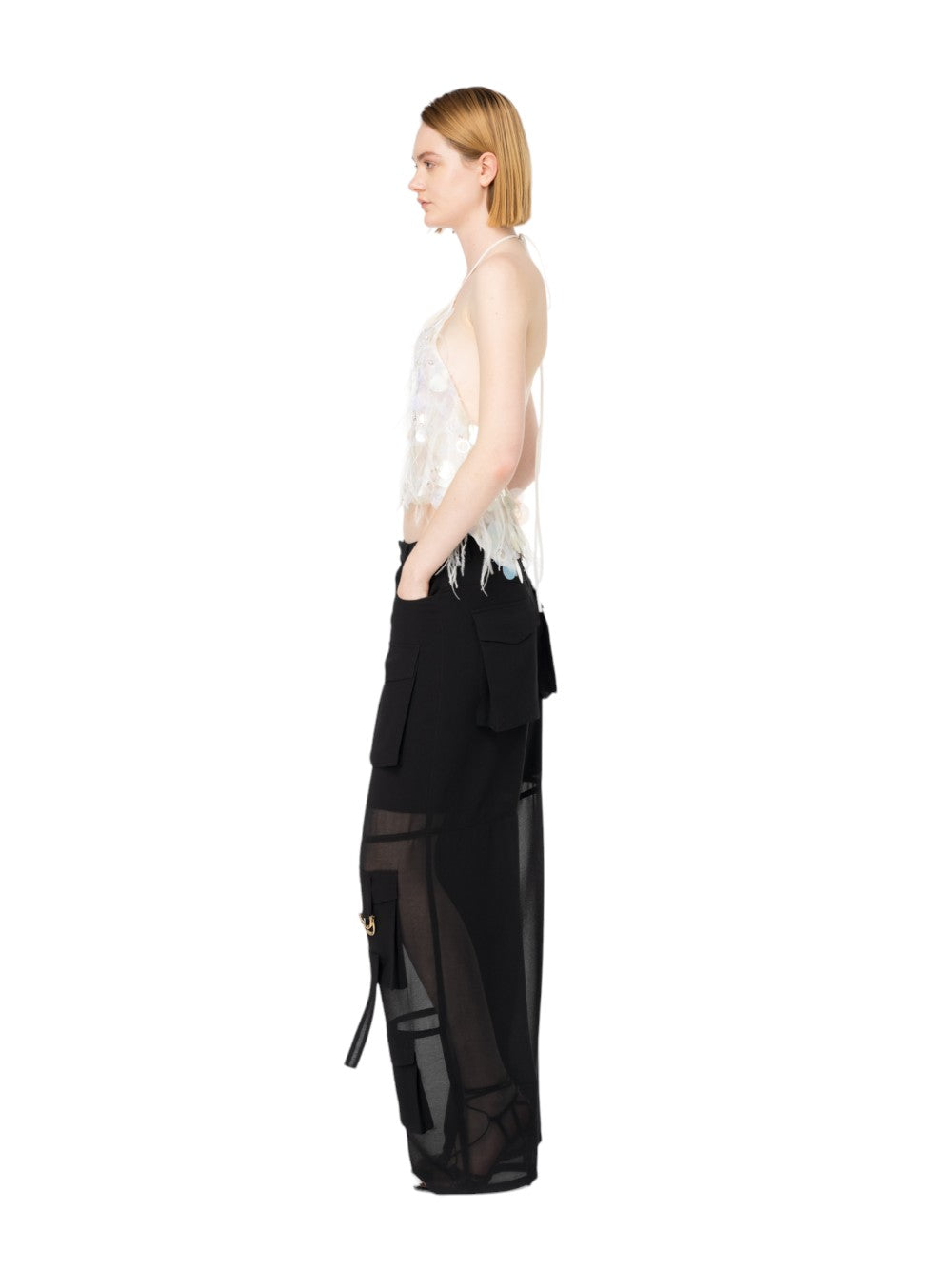 Pinko Top Donna GELBINSON TOP