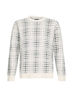 Liu Jo Uomo Maglia Uomo Girocollo QF5236MA30RP9104