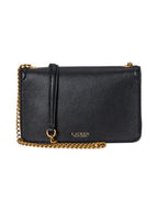 Lauren Ralph Lauren Borsa Donna BRADLEY WLLT-WALLET ON A CHAIN-LARGE 432977374 001