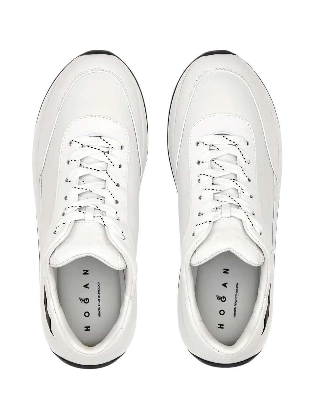 Hogan Sneakers Uomo Hi-Light HXM7190GH50UAI0001