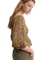 LIU JO BLUSA Donna WA5330T6867