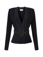 Elisabetta Franchi Maglia Donna  MK48S57E2110