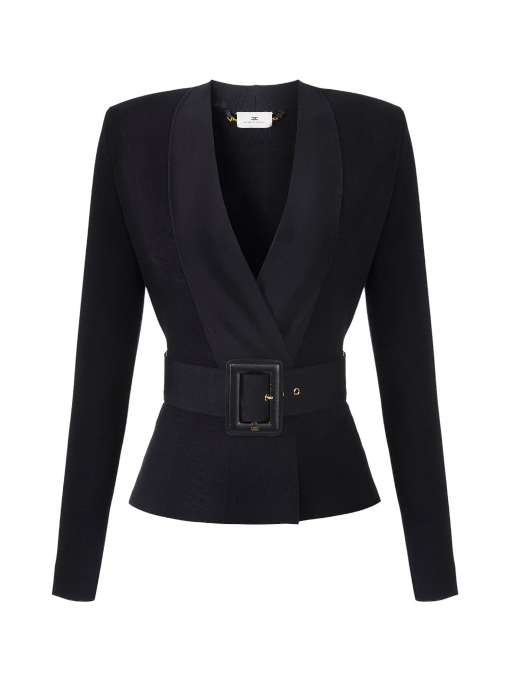 Elisabetta Franchi Maglia Donna  MK48S57E2110