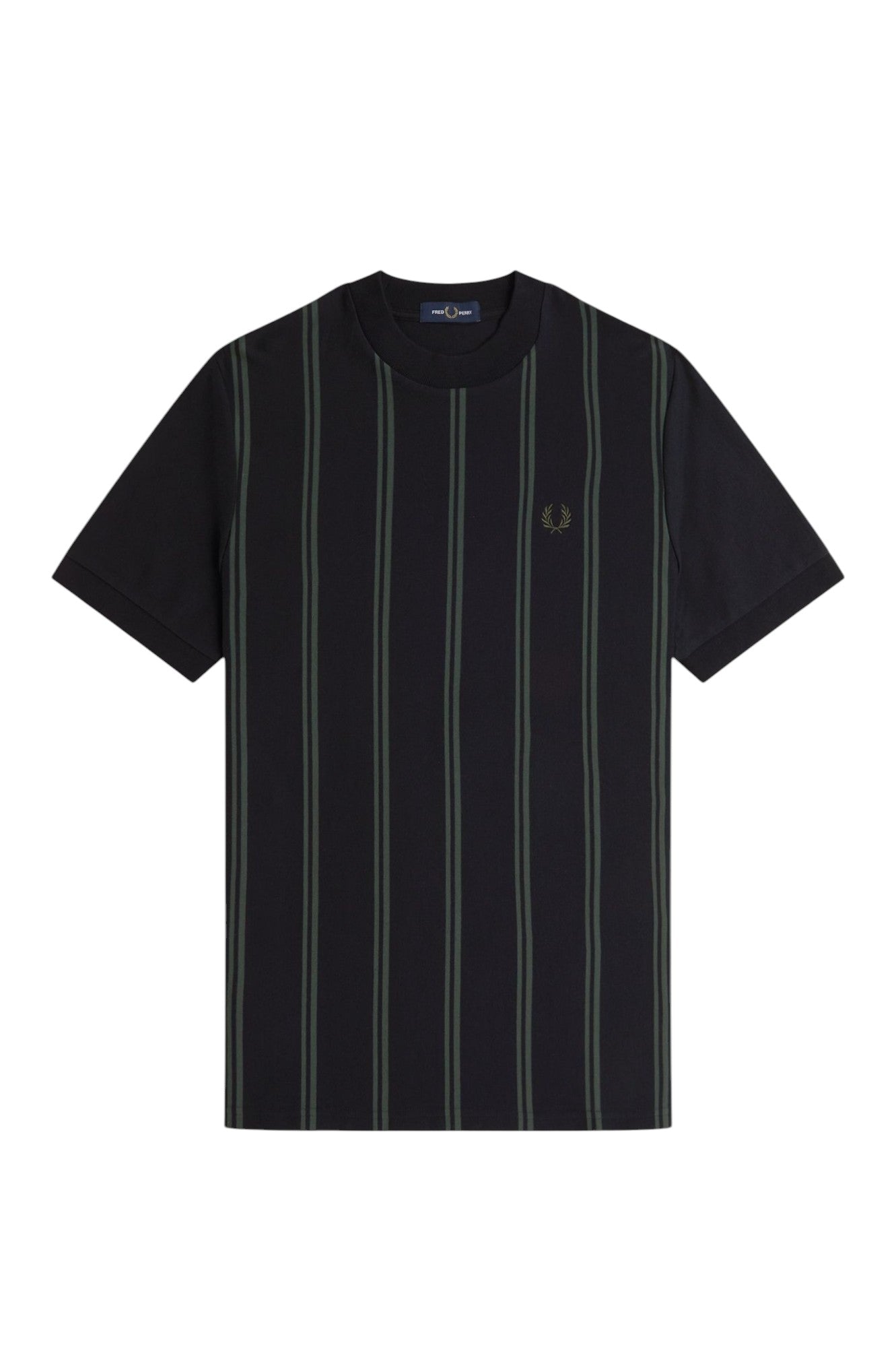 FRED PERRY T-SHIRT Uomo M9868