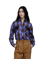 Nenette Camicia Donna  42BB-FRULLO