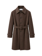 Lardini Trench Uomo  ACC67618 AC23009 460