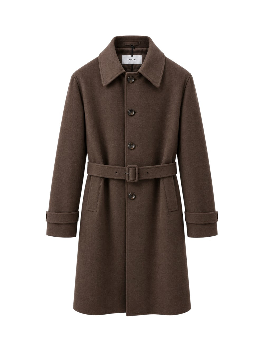 Lardini Trench Uomo  ACC67618 AC23009 460