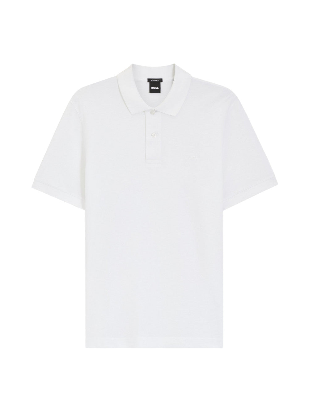 BOSS Polo Uomo Pallas 50553564 100