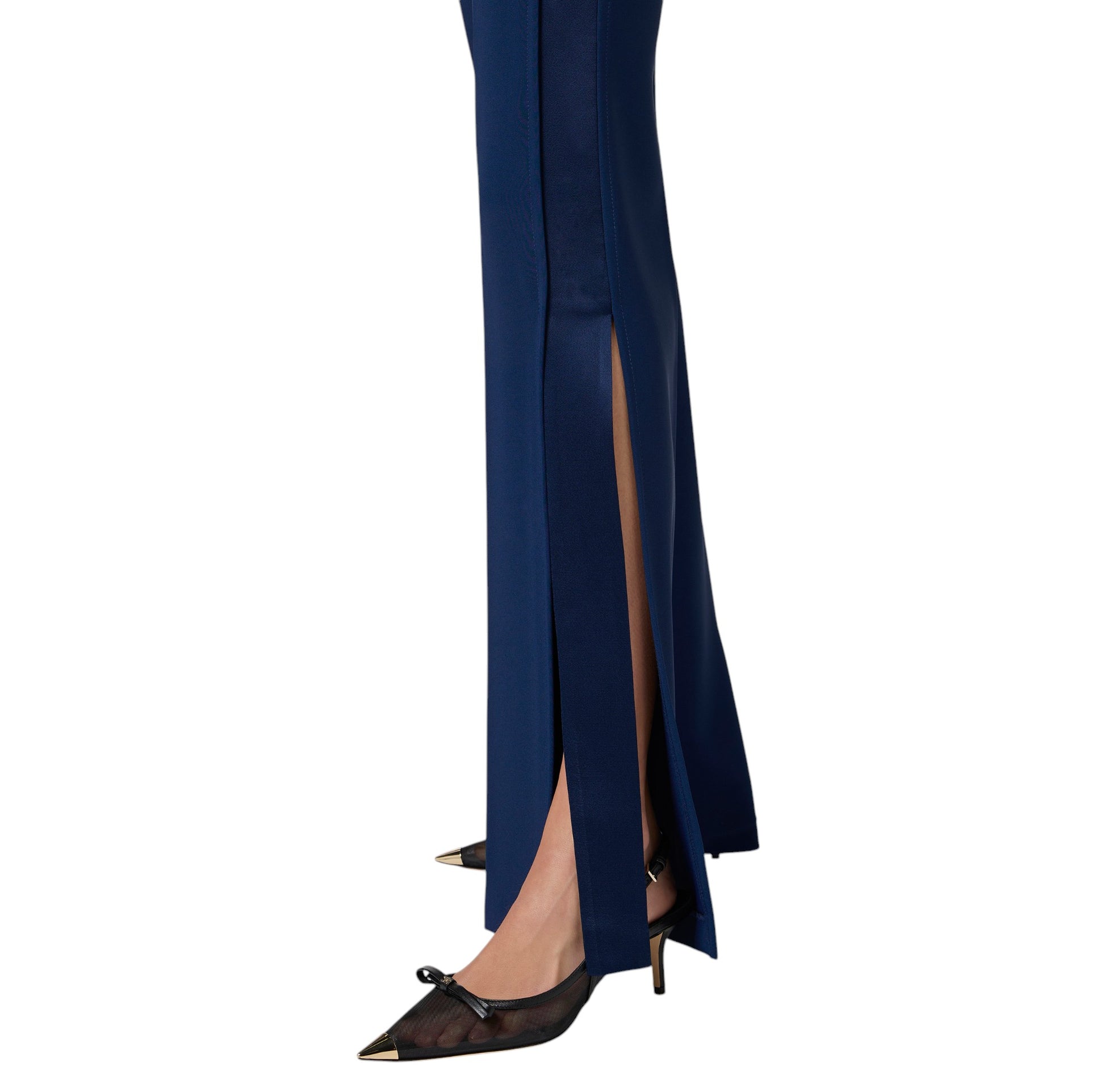 elisabetta franchi pantalone Donna PA06951E2