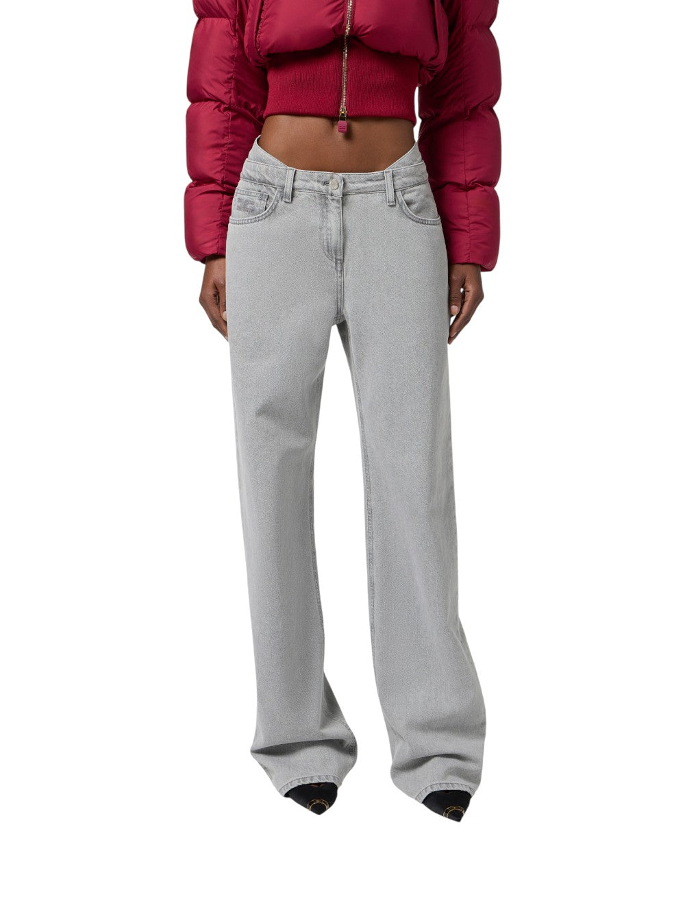 Elisabetta Franchi Jeans Donna  PJ11D56E2382