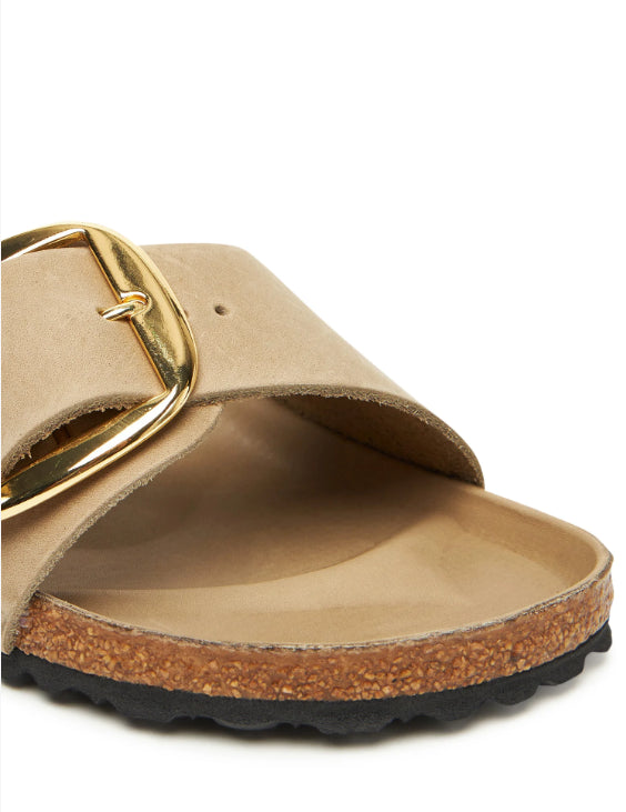 Birkenstock Ciabatta Donna Madrid Big Buckle 1030467