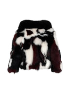 Yes London Pelliccia Donna  LC/2012