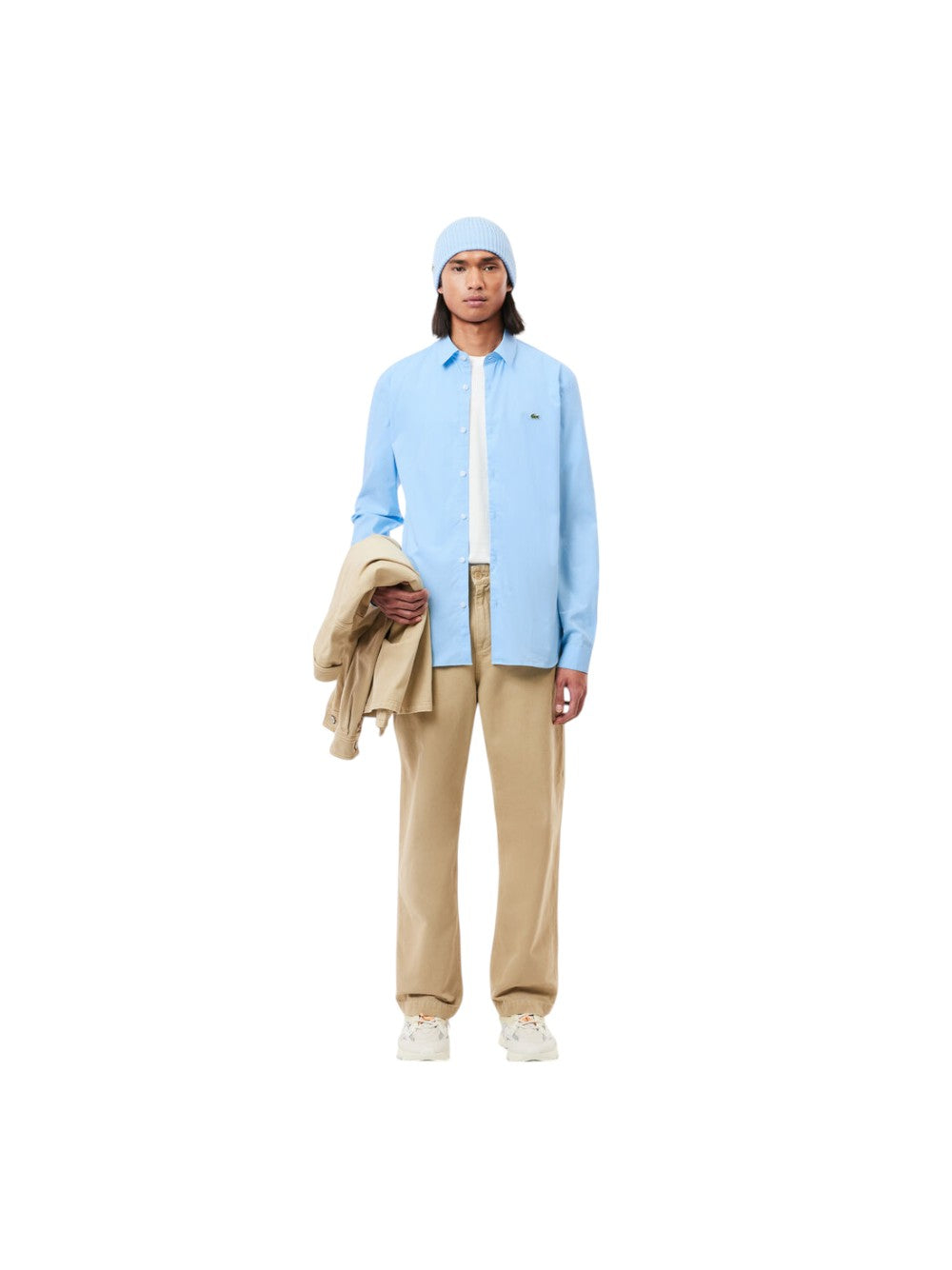 lacoste camicia Uomo CH5620