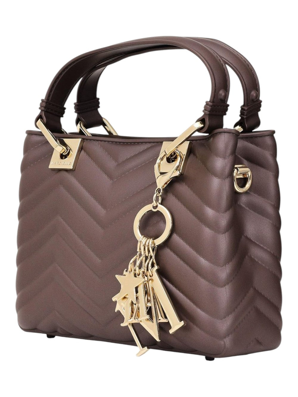 Marc Ellis Borsa Donna  Flat Krissy S Wave_25