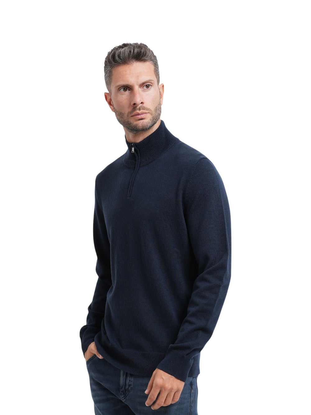 BOSS Maglia Uomo H-Hemarlo 50571612 404