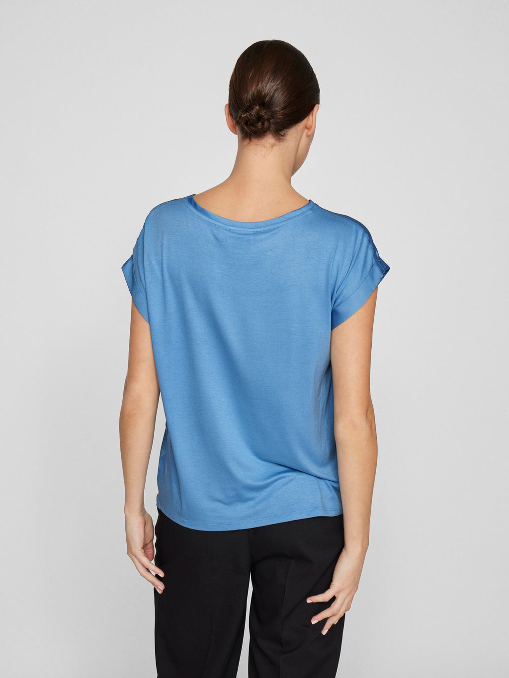 VILA T-SHIRT Donna 14059563