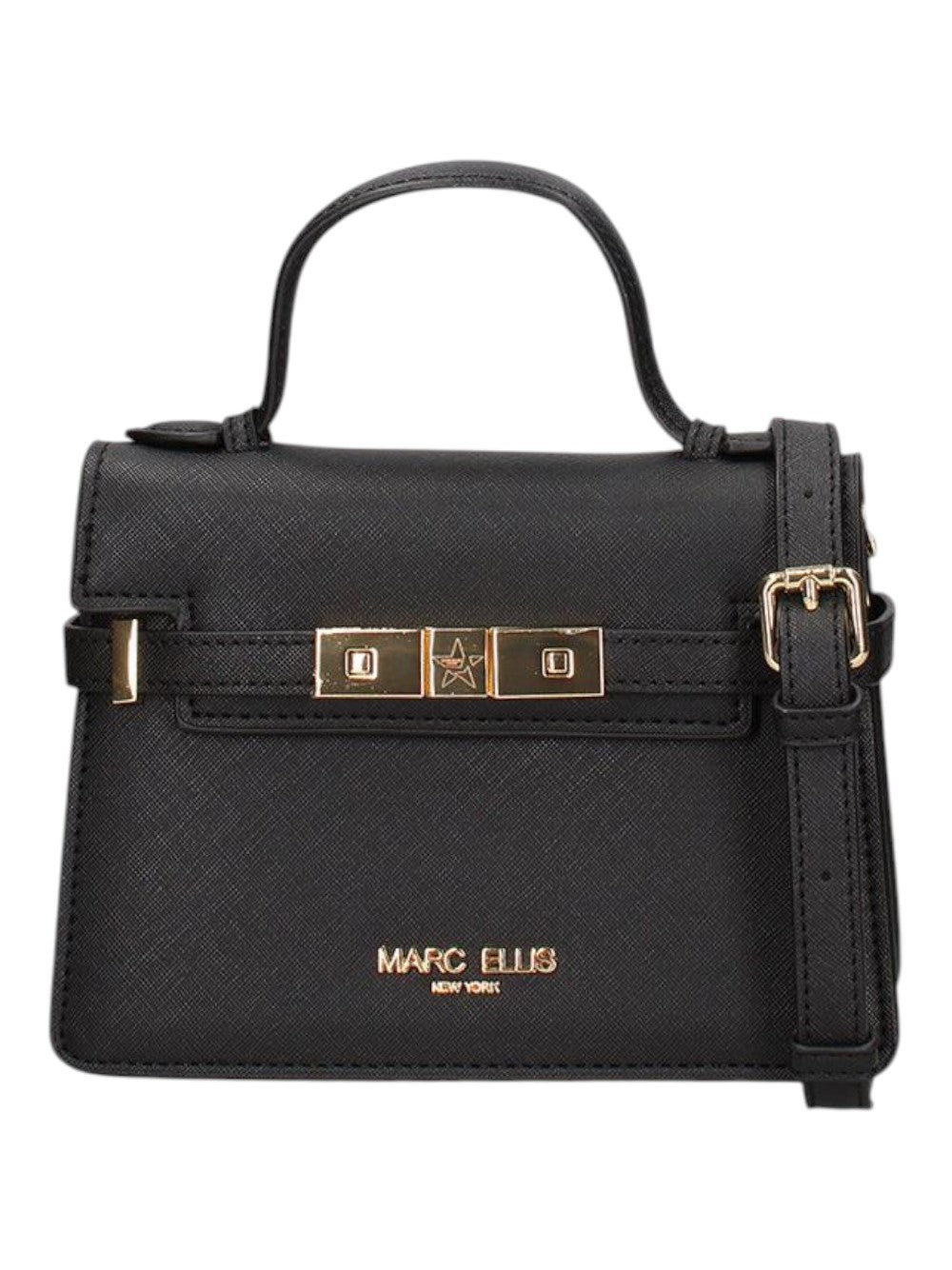 Marc Ellis Borsa Donna  Around S 26