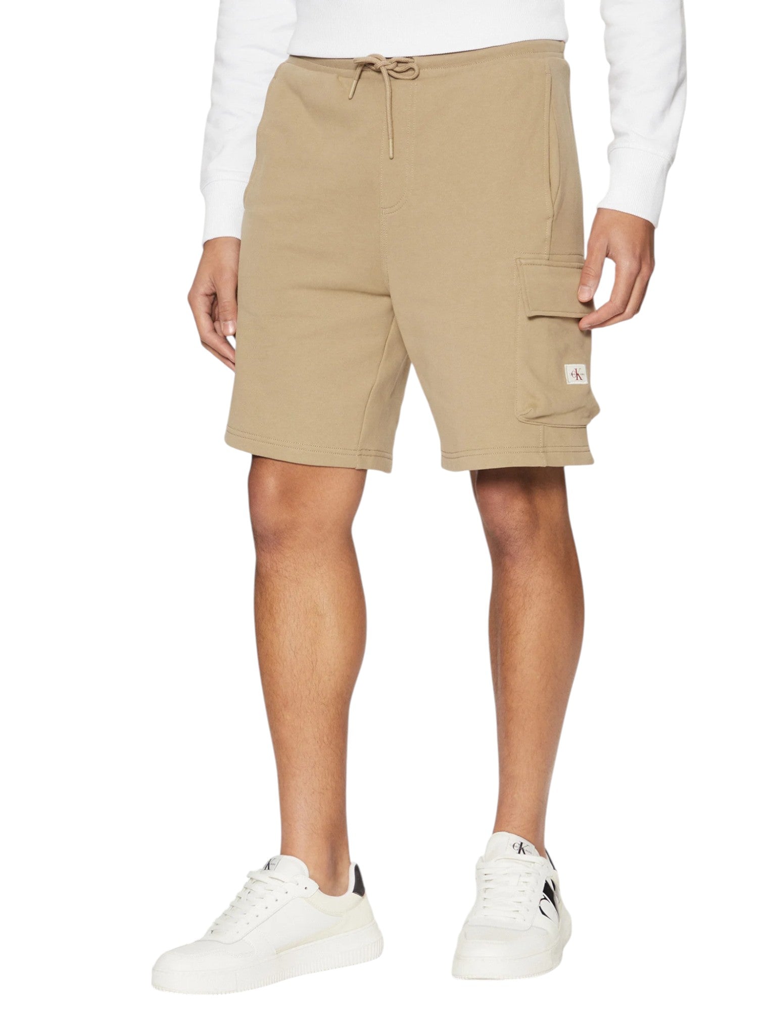 calvin klein Bermuda Uomo J30J327284