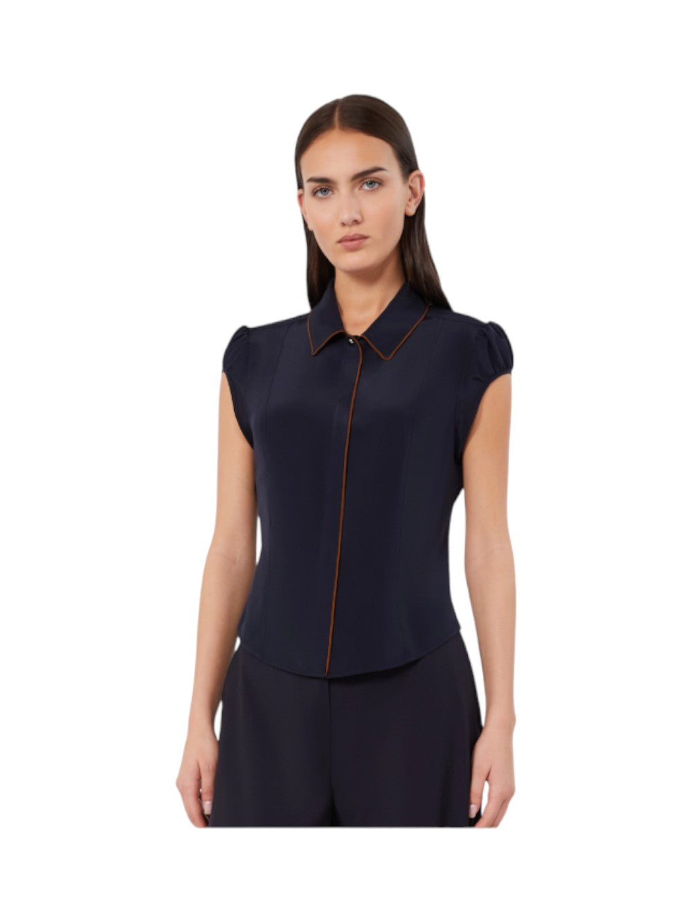Max Mara Studio Camicia Donna MSTSKIPPER 2626116041600 045