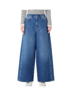 Max Mara Weekend Jeans Donna Wkdvortice 2615181011650 028