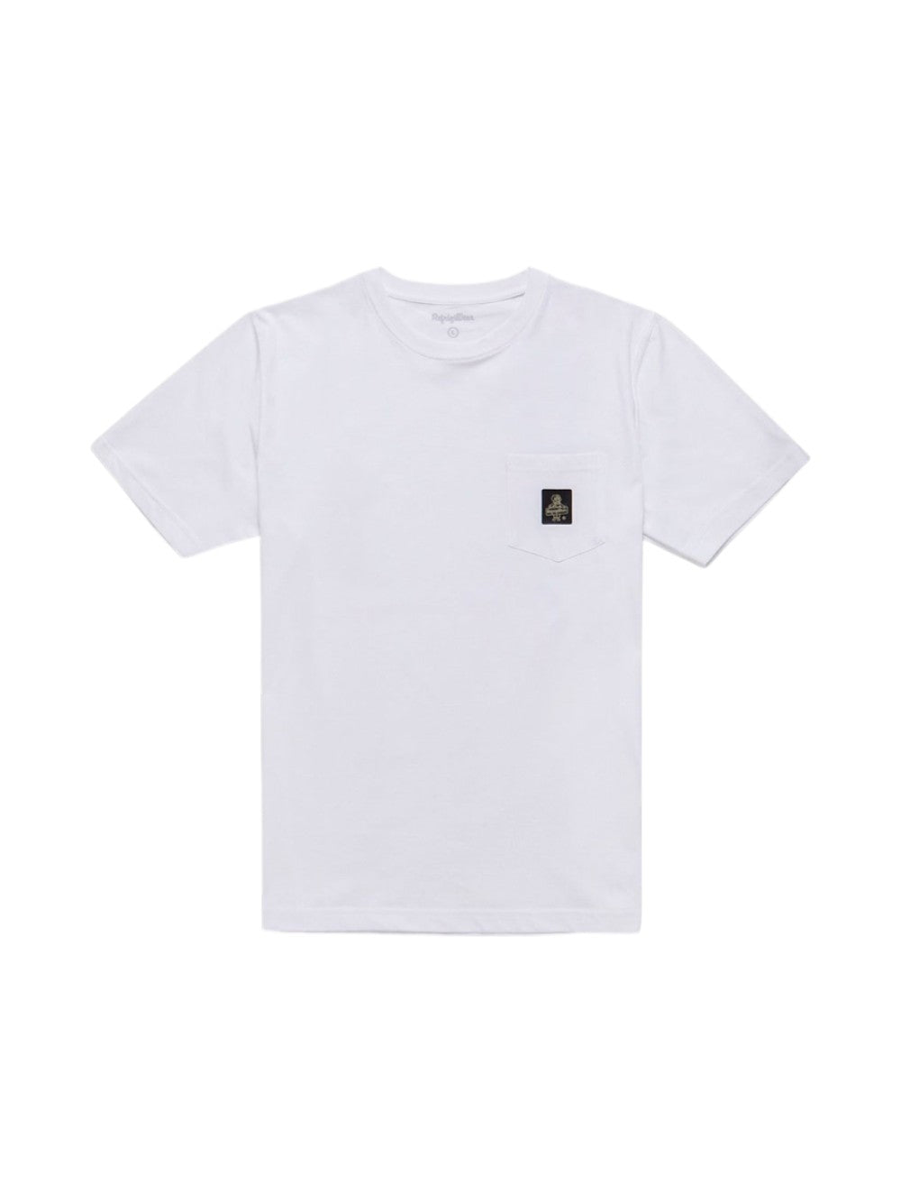 Refrigiwear T-SHIRT Uomo PIERCE T-SHIRT T22600 JE0301 A00010