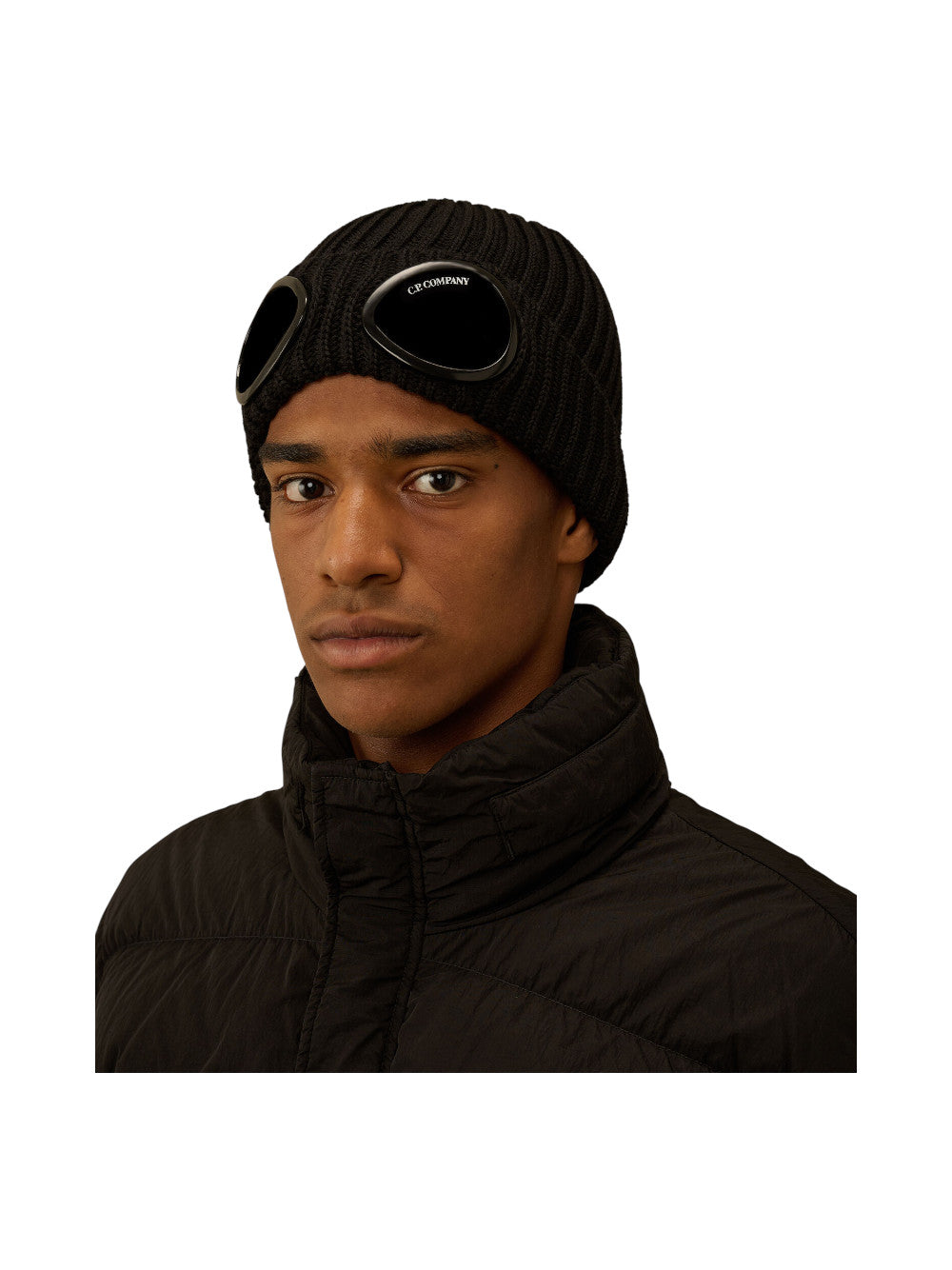 C.p. Company Cappello Uomo  RFCMAC742A005509A 999