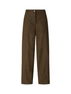 Pinko Pantalone Donna BAROLO PANTALONE EFFETTO NABUK 107710A3MD X51