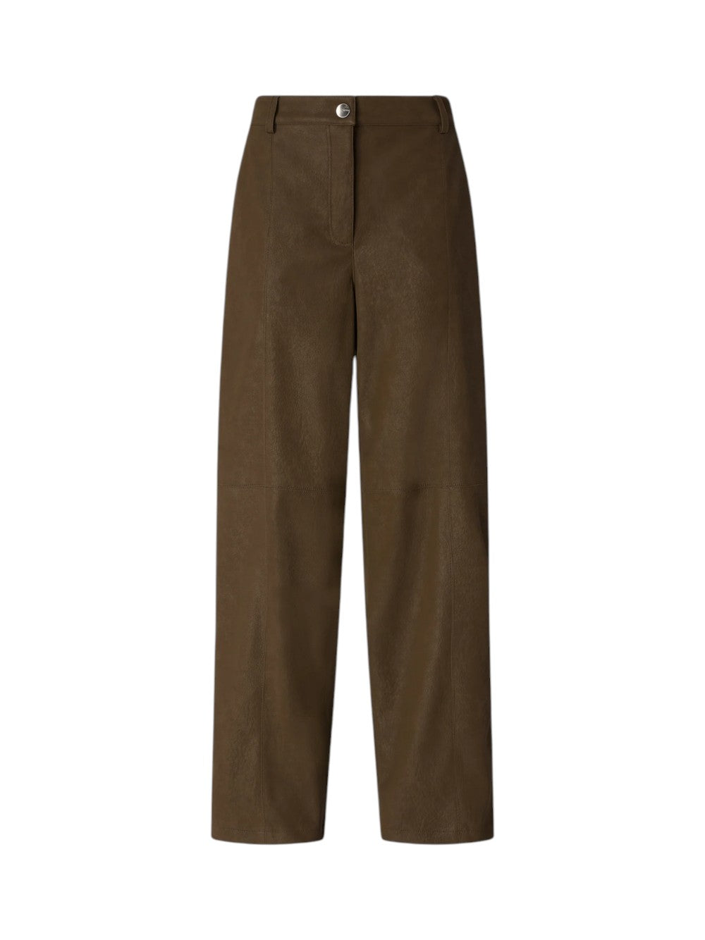 Pinko Pantalone Donna BAROLO PANTALONE EFFETTO NABUK 107710A3MD X51