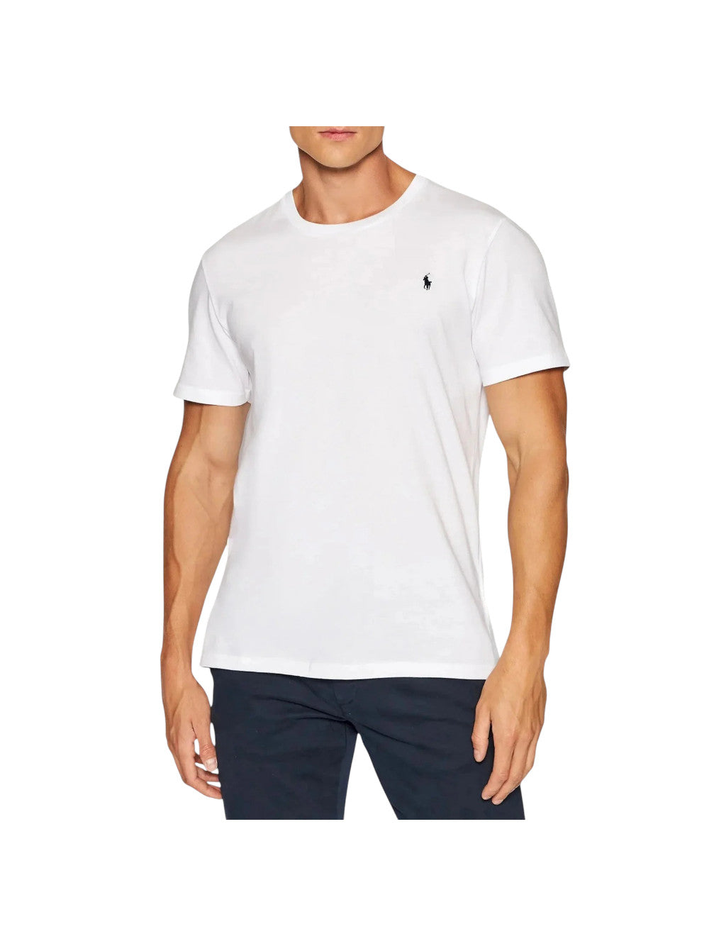Polo Ralph Lauren T-SHIRT Uomo  714844756 005