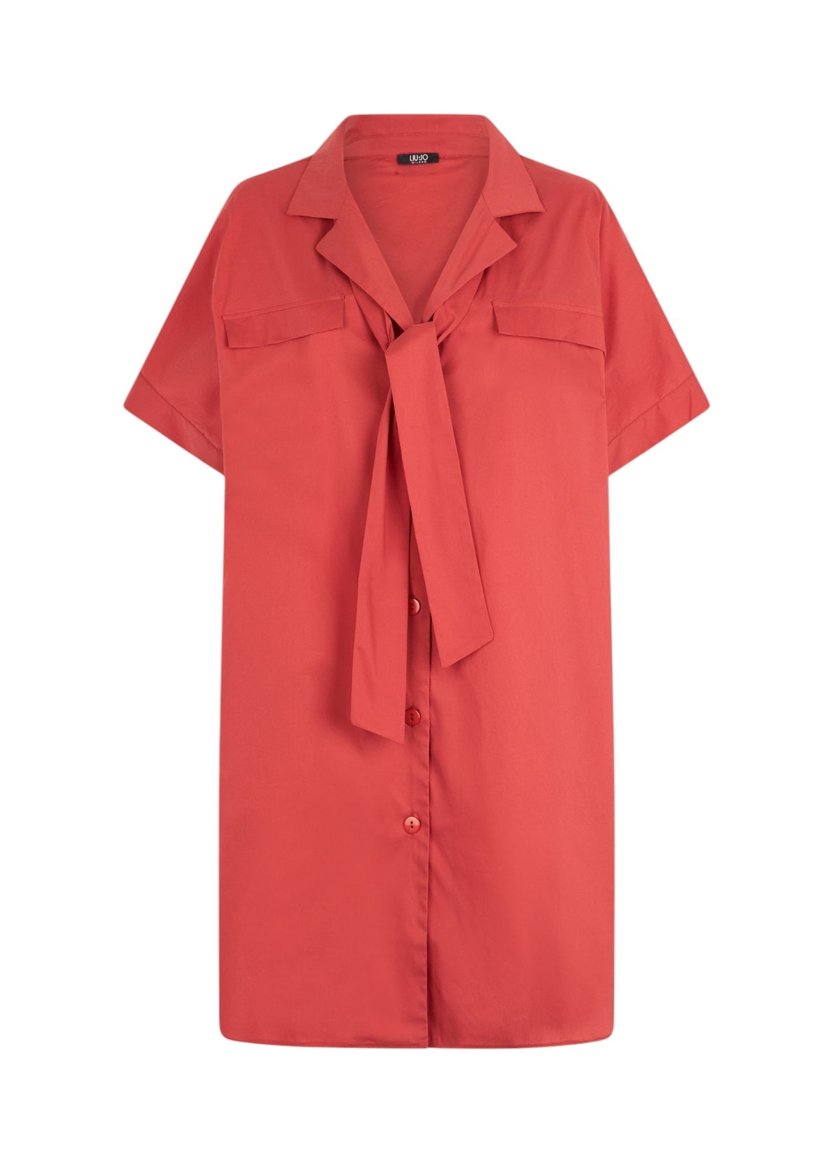 LIU JO abito Donna VA5074TS330