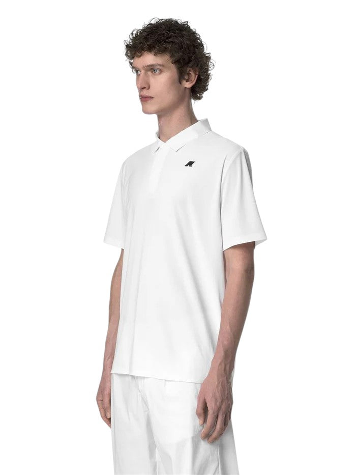 K-Way POLO Uomo  K51346W