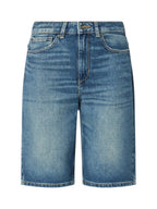 Liu Jo Jeans Donna PANT.BERMUDA REG.W. UF6156D4854 79109