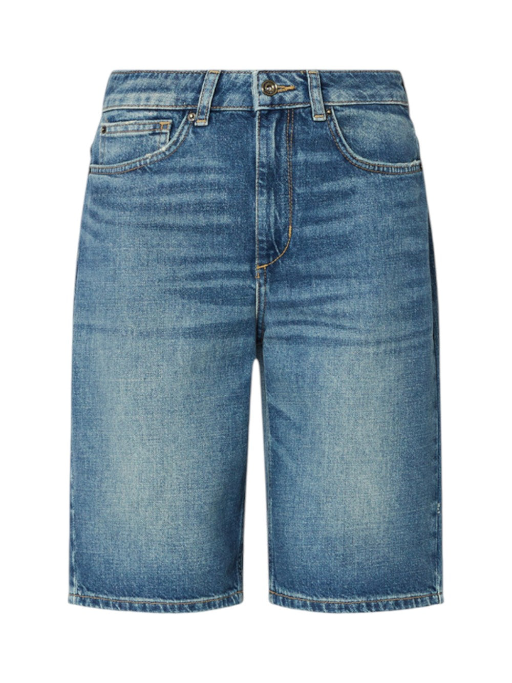 Liu Jo Jeans Donna PANT.BERMUDA REG.W. UF6156D4854 79109