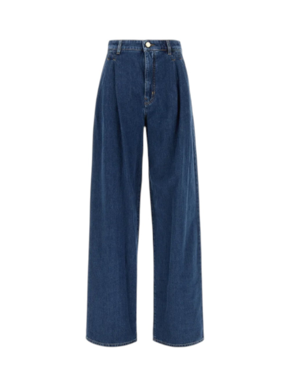 Max Mara Studio Jeans Donna MSTVALVOLA 2626186011600 002