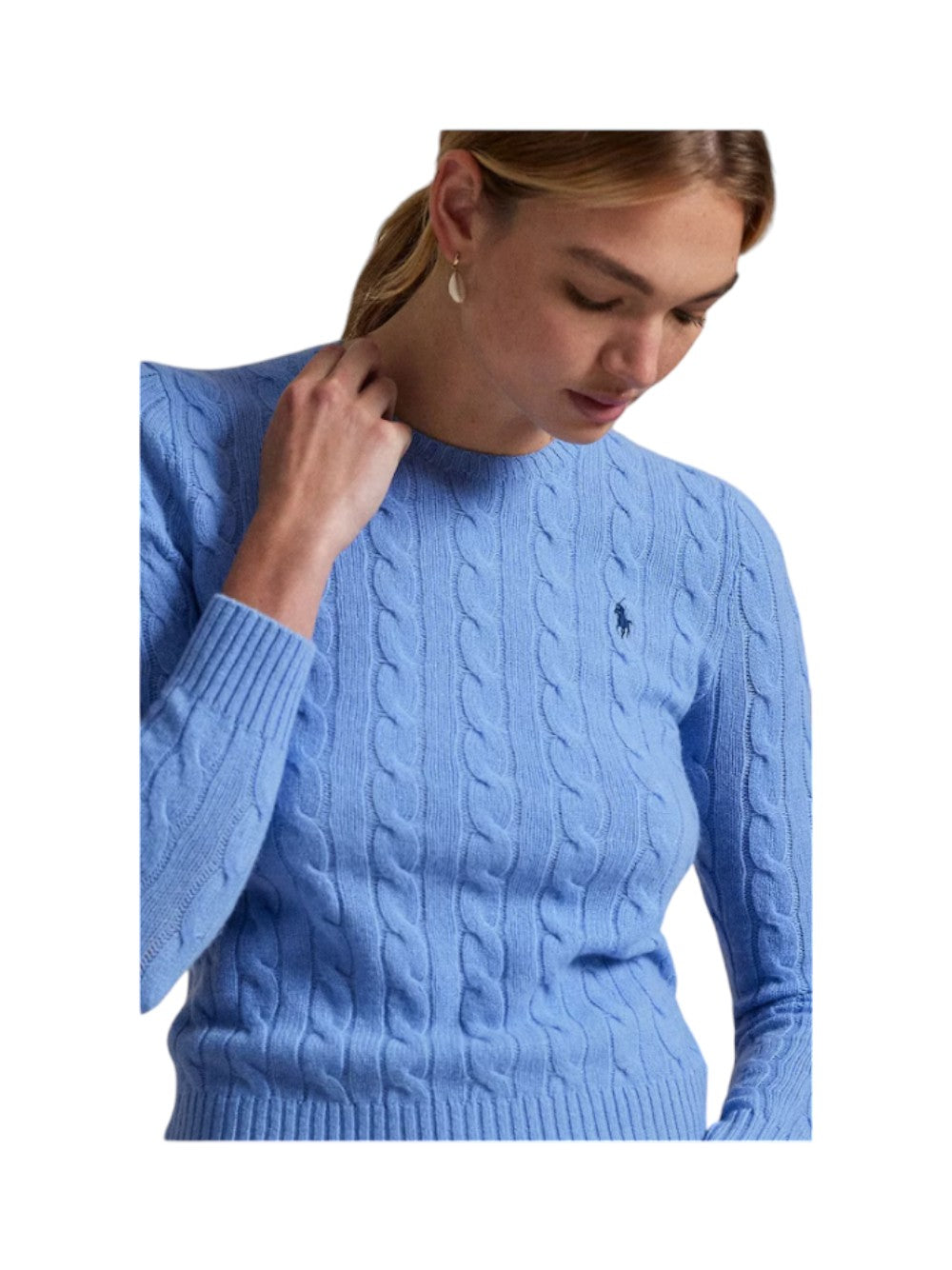 Polo Ralph Lauren Maglia Donna JULIANNA 211971865 004